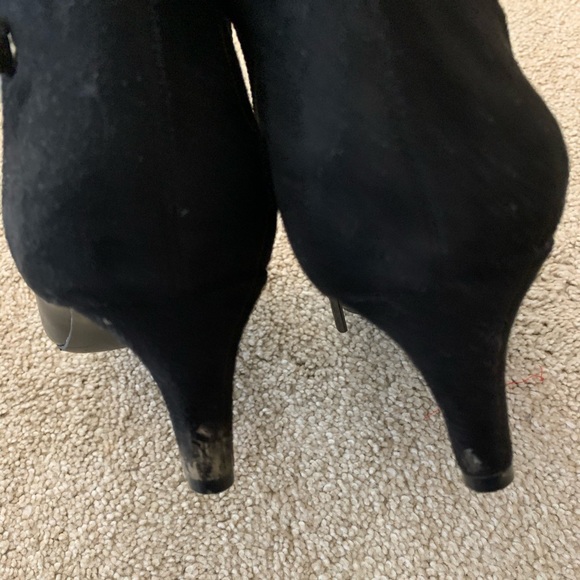 Ankle boots - Picture 5 of 9